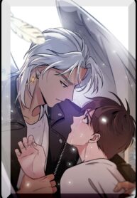 Angel Kiss-manga-oku-atikrost